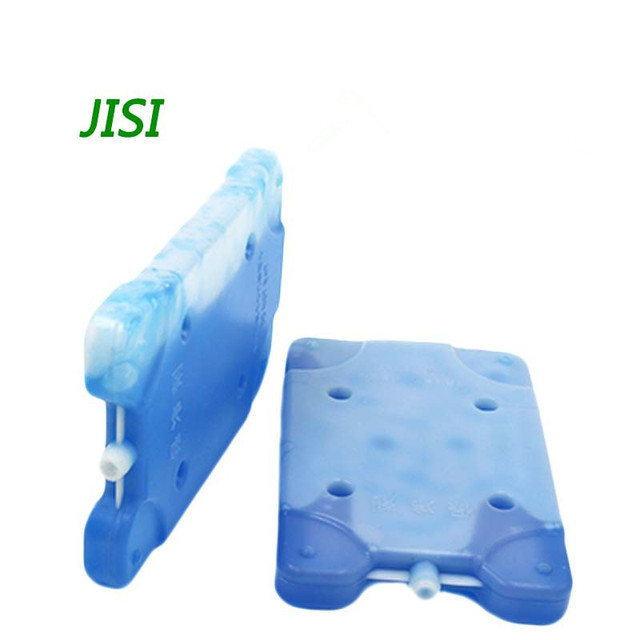 蓄冷冰盒/保温箱保冷冰晶盒/空调扇降温冰盒