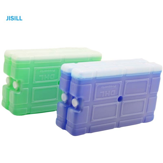 低温冷链运输冰排冰晶冰板蓝冰