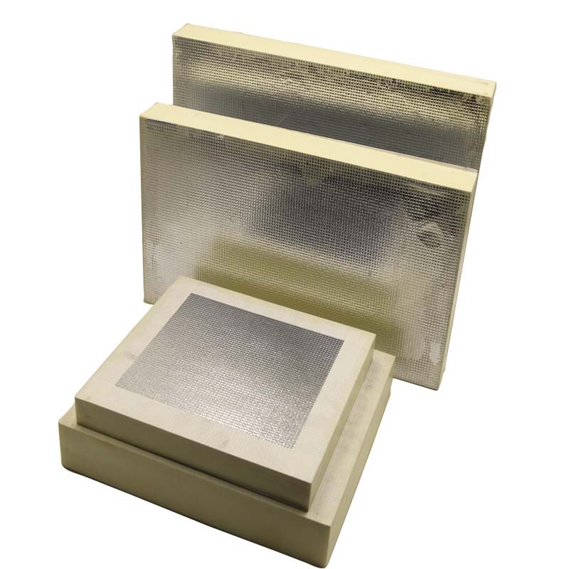 真空绝热板 保温箱VIP隔热板 真空保温板