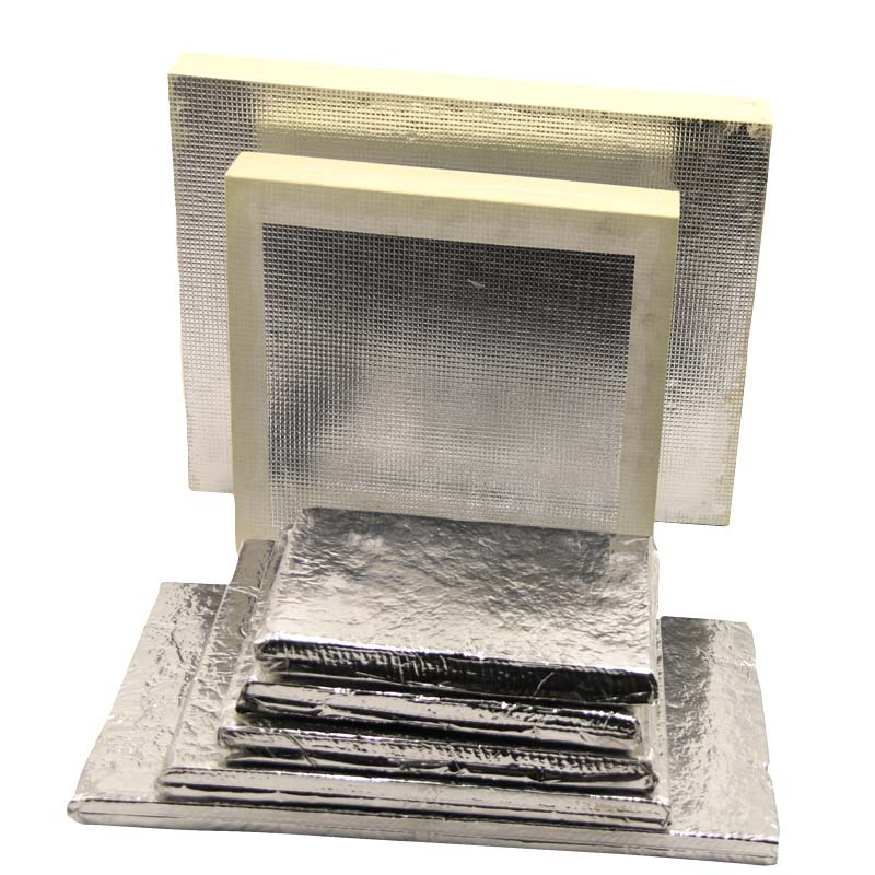 PU保温板聚氨酯保温隔热材料发泡板